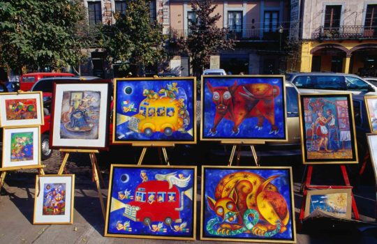 Precios arte contemporáneo 2026 | ARTERNATIVAS Precios arte contemporáneo 2026